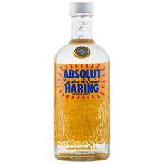 Vodka Limited Edition