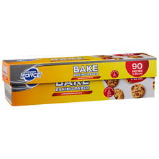 Baking Paper 90m