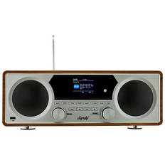 Digital Radio with CD Player