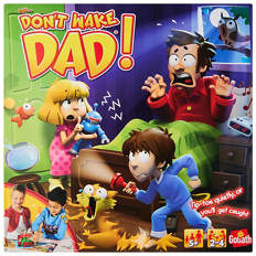 Assorted Kid's Games