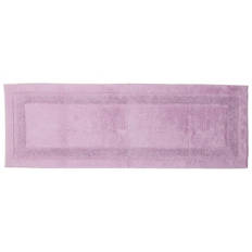 Organic Cotton Bath Runner