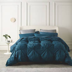 Cotton Comforter Puff