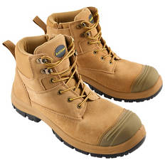 Work Safety Boots