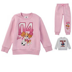 Children's Licensed  Sweat Top or Pants