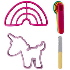 Pancake Utensils and Gadgets