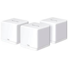Mercusys Mesh Networking 3 Pack