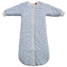 Infant Sleeping Bag with Arms