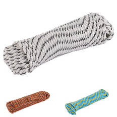 Ropes