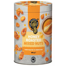 Honey Macadamia 200g