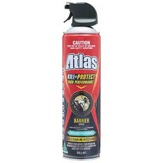High Performance Barrier Spray  350g