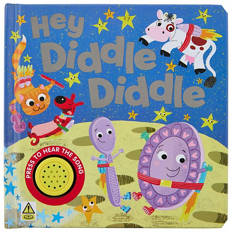 Picture Sound Books