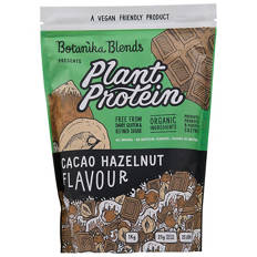 Cacao Hazelnut Plant Protein 1kg