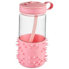 Spikey Water Bottle