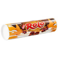 Rolo Novelty Tube 80g