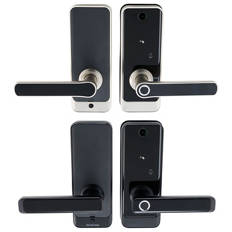 Smart Door Locks Assortment
