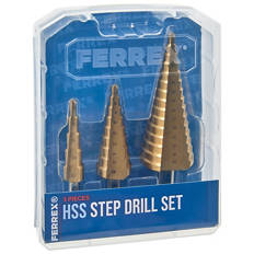 Specialist Drill Sets