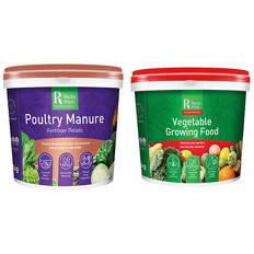 Fertiliser Bucket 3kg