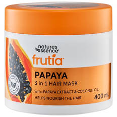 3 in 1 Hair Mask 400ml