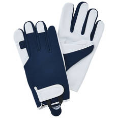 Leather Garden Gloves
