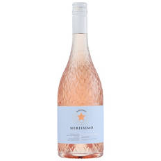 Nerissimo Primitivo Rose 2024 Vintage 750ml