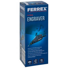Glue Gun, Engraver or Wood Burning Kit