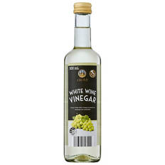 White Wine Vinegar 500ml