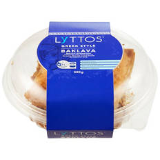 Greek Baklava 300g