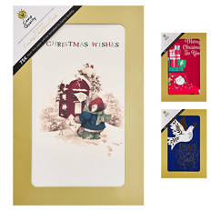 Charity Christmas Cards 10 Pack
