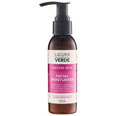 Verde Facial Moisturisers 125ml