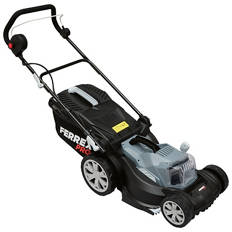 Cordless Mower Kit 2 Pack 20V