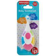 Assorted Baby Toothbrush