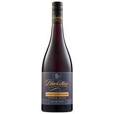 Limited Release Tasmania Pinot Noir 750ml