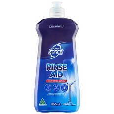 Rinse Aid 500ml