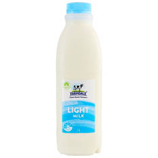 Light Milk 1L