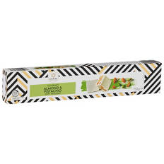 Almond & Pistachio Gourmet Soft Nougat 150g