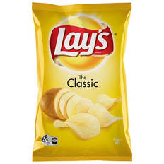 Thin Chips Original 175g