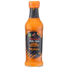 Medium Quick Marinade 262g