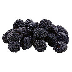 Blackberries 170g