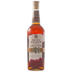 Red Wine Finish Kentucky Straight Bourbon 700ml