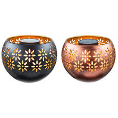 Solar Fire Bowls