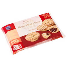 Fruit Mince Pies 6 Pack 360g