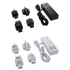 Travel Adaptor Kit