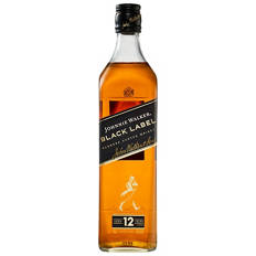 Johnnie Walker Black 700ml