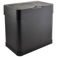 30L Motion Sensor Automatic Bin