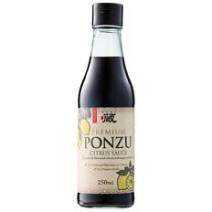 Ponzu