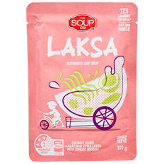 Laksa Cup Soup 100g