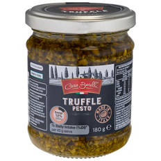Truffle Pesto 180g