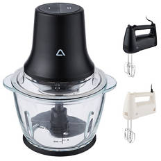 Hand Mixer or Food Chopper