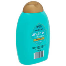 Argan Oil Shampoo 400ml