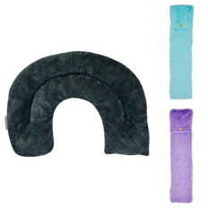 Hot Heat Pack or Neck Wrap